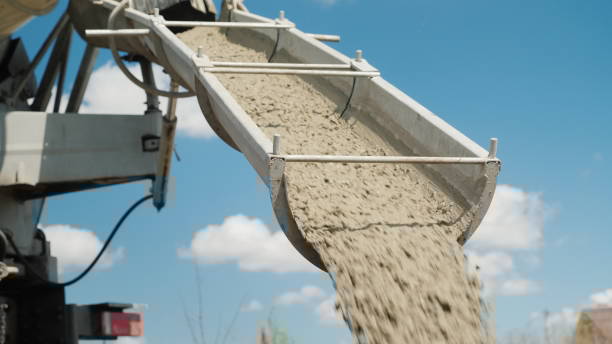 Best Concrete Slab Construction in Eureka, MT