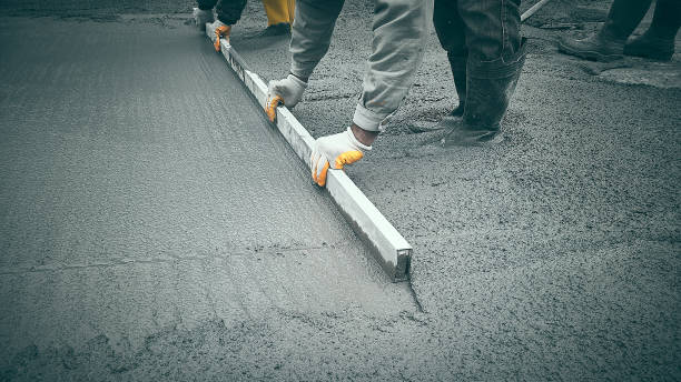 Reliable MT Concrete contractor Solutions
