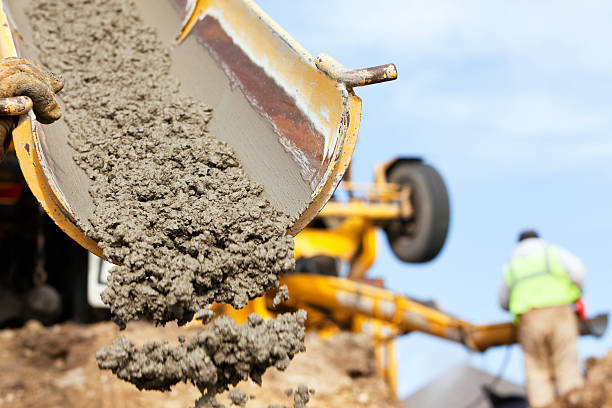 Best Concrete Grinding and Polishing in Eureka, MT